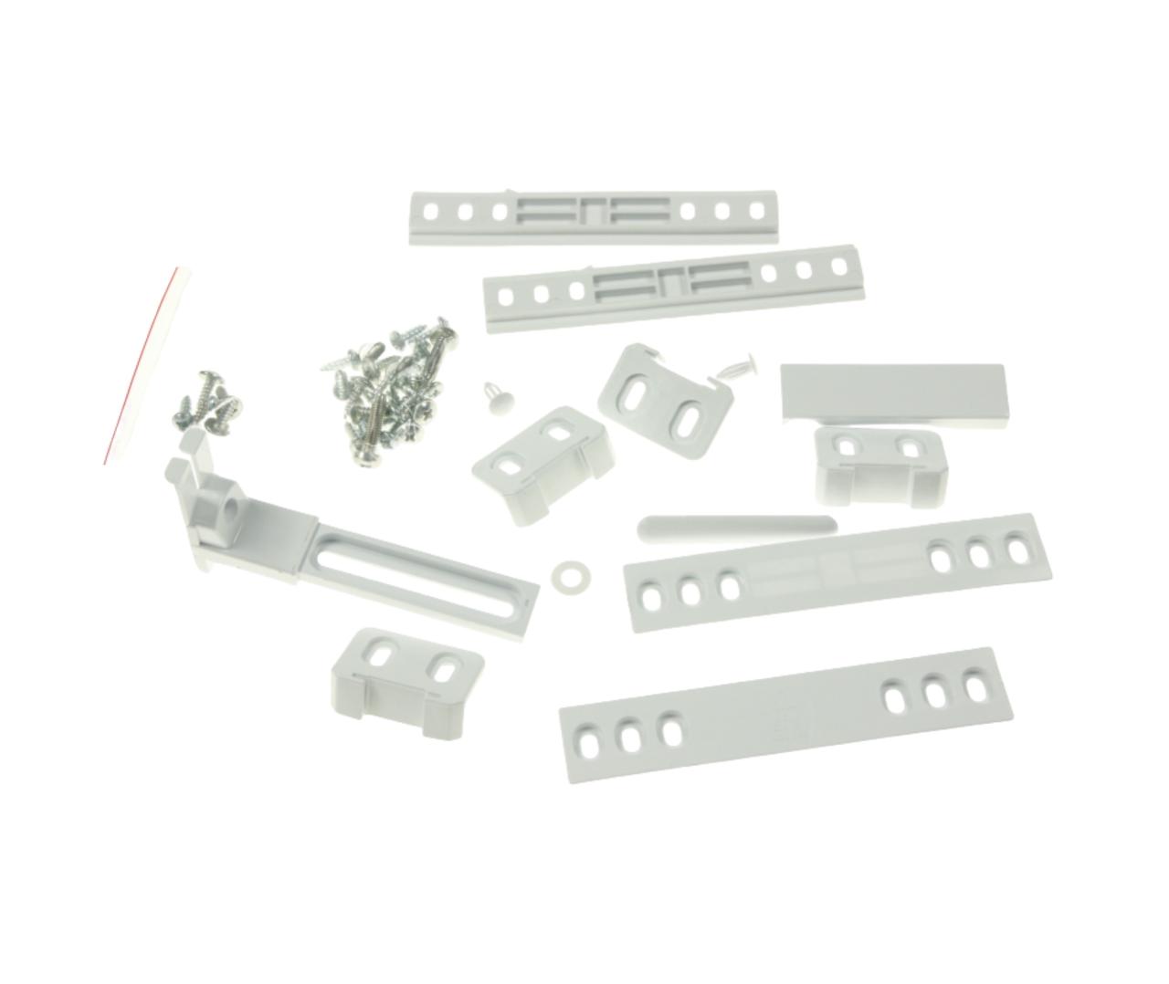 Monteringssæt til Beko køleskab