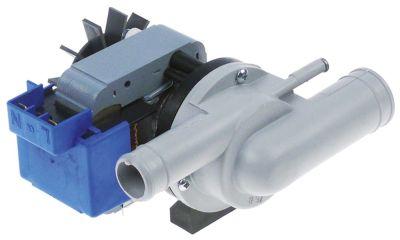 drain pump inlet ø 29mm outlet ø 22mm 100W 230V50Hz GRE