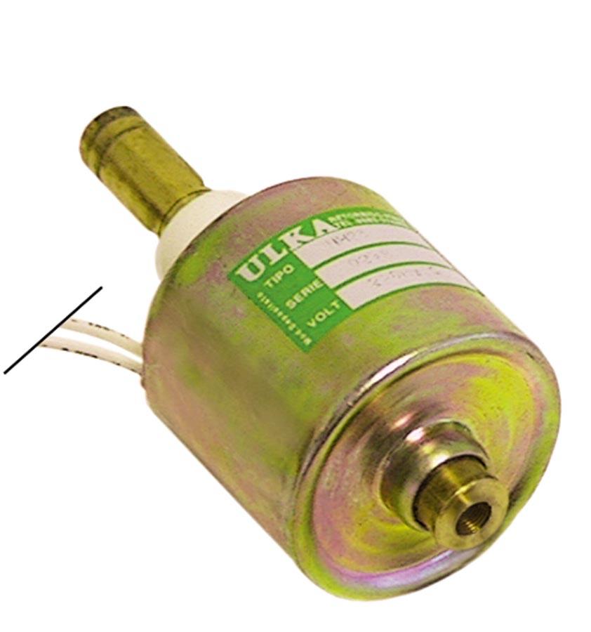 Vibrationspumpe 50Hz 230V ULKA
