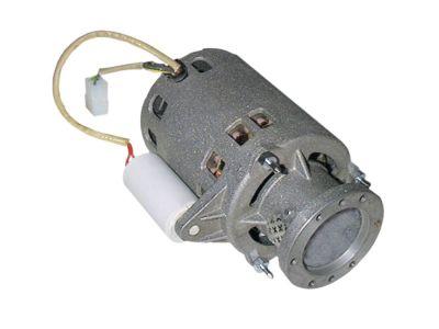 Pumpemotor 170W 230V Tilslutning Flange H 150mm L 190mm B 100mm Type SEC10256/A AF 50/60Hz