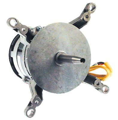 fan motor