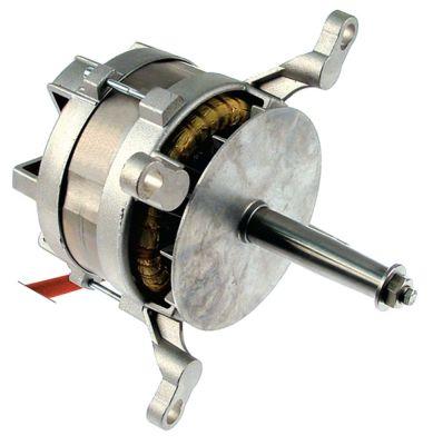 Ventilatormotor Type LM/FB 100L 230V 0,15/0,55kW 50Hz Faser 1 900/1400o/min L1 150mm L2 45mm