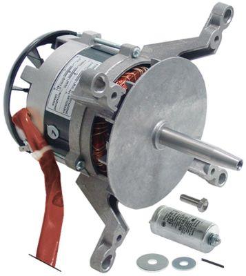 Ventilatormotor Type 1020A2353 230V 37kW 50Hz Faser 1 1400o/min L1 170mm L2 50mm L3 28mm