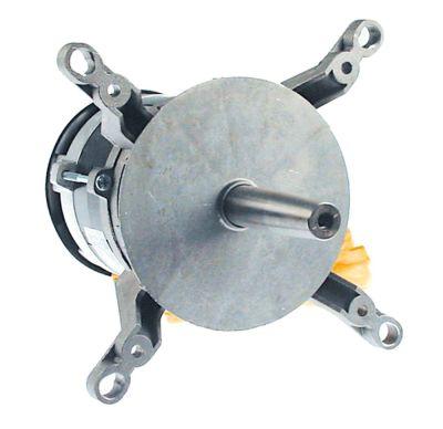 Ventilatormotor Type 1021S2252 220-240V 37kW 50Hz Faser 1 1400o/min L1 265mm L2 45mm L3 47mm