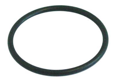 O-ring EPDM Materialestyrke 262mm ID ø 3934mm VPE 1Stk.