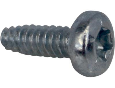 Screw dimensions 3.5x9.5mm torx suitable for de Jong Duke