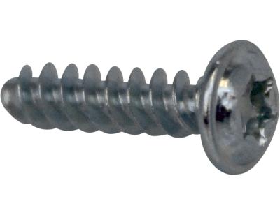 Screw dimensions 3,5x13,5mm torx suitable for de Jong Duke