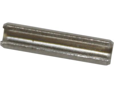 Roll pin ø 2,5mm L 12mm suitable for de Jong Duke