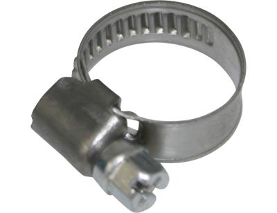 Hose clamp clamping range 25-40mm suitable for de Jong Duke