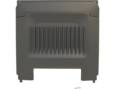 Casing cover without coffee beans container suitable for de Jong Duke