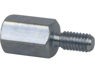 Spacer M3 L 8 mm suitable for de Jong Duke
