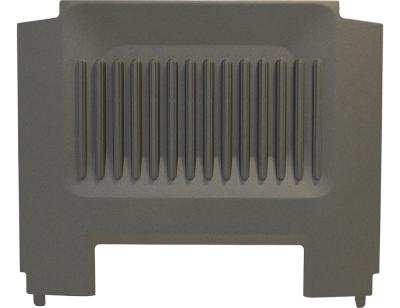 Lid suitable for de Jong Duke model Virtu