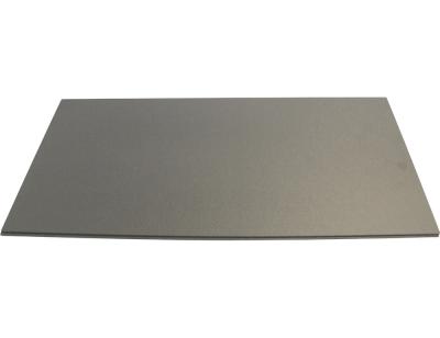 Cover floor L 410 mm W 195 mm H 2 mm suitable for de Jong Duke