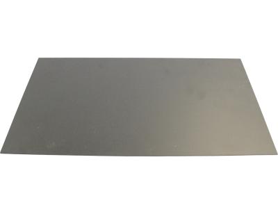 Cover floor L 345 mm W 195 mm H 2 mm suitable for de Jong Duke