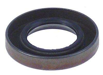 Simmerring ID ø 2222mm UD ø 3807mm Materialestyrke 635mm Type CR8700