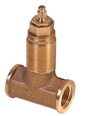 shut-off valve connection 1/2