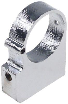 Holder ID ø 50mm H 89mm til dækseldrejeled