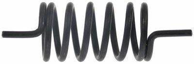 Drejefjeder ø 51mm Trådtykkelse ø 6mm L1 95mm L2 28mm L3 28mm Par