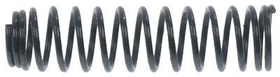 Trykfjeder ø 6mm L 23mm Trådtykkelse ø 6mm