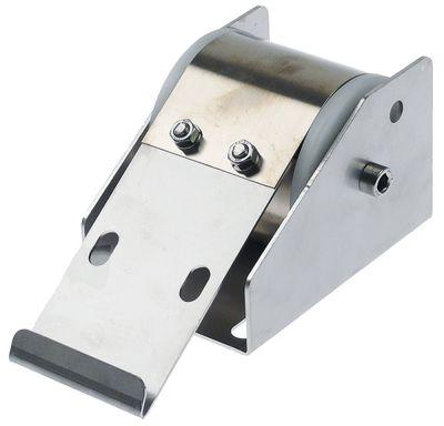 Rullefjeder B 66mm L 95mm