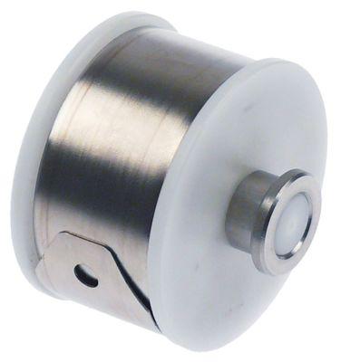 Rullefjeder B 2535mm