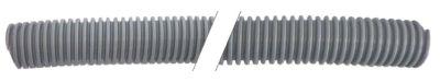 drain hose outer hose ø 29mm inner hose ø 22mmL 5m temp.-resist. 100°C