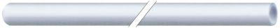 Nylonslange ID ø 4mm UD ø 6mm L 5m transparent T.maks. 100°C Arbejdstryk 10bar Pladstryk 50bar