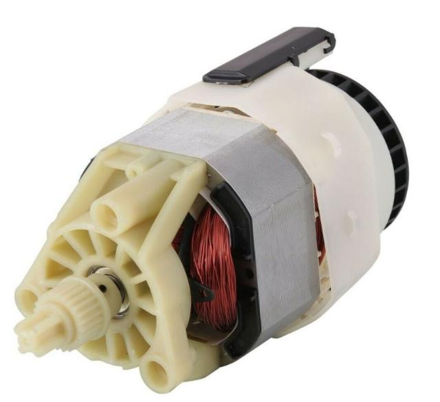 Motor til Kenwood KVC30 og KVL40