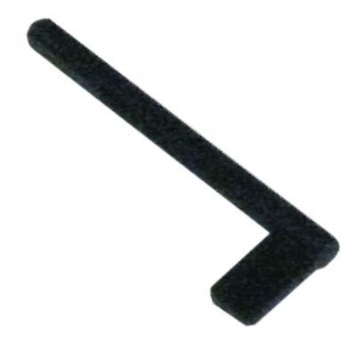 Stiftlåseanordning Type CABLT/MINI/MAXI