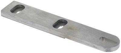 Drejeleje L 152mm B 29mm H 85mm IP oppe uden bolt
