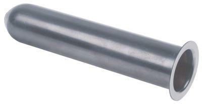 Varmeveksler ø 42mm L 210mm til CIMBALI