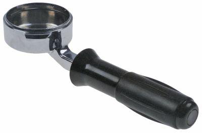 Siholder ID ø 61mm Udløb 3/8