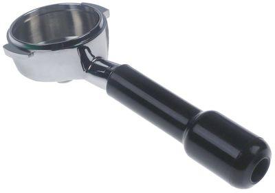Siholder ID ø 62mm Udløb 3/8
