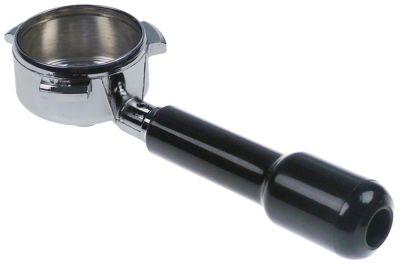 Siholder Messing forkromet ID ø 578mm Udløb 3/8