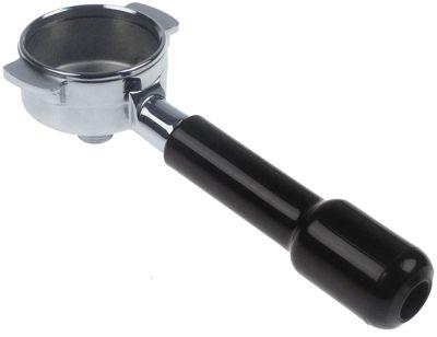 Siholder Messing forkromet ID ø 565mm Udløb 3/8