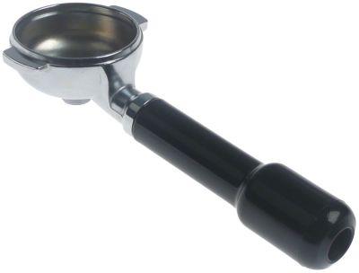 Siholder ID ø 62mm Udløb 3/8