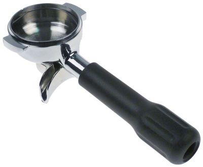 Siholder ID ø 617mm 2x Udløbsafstand 48mm
