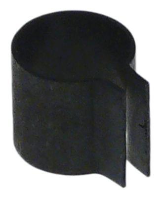 Fjeder ø 10mm L 10mm