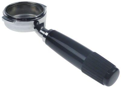 Siholder ID ø 615mm uden si  - Fastgørelse ø 83mm Kilehøjde 104mm Kileposition horisontal