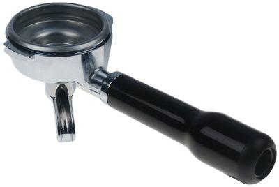 Siholder ID ø 615mm Fastgørelse ø 827 1x