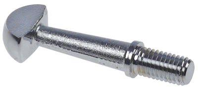 Håndtag L 68mm