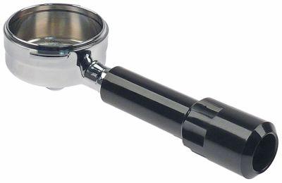 Siholder ID ø 62mm Hul ø 8mm Fastgørelse ø 80mm