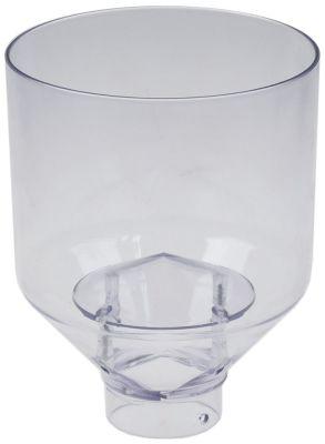 Kaffebønnebeholder ø 172mm H 222mm Indføring ø 67mm til enhed M80