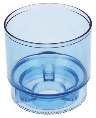 Kaffebønnebeholder ø 116mm H 120mm