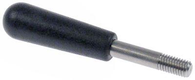 Gevindbolt Gevind M5 ø 105mm L 25mm