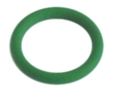 O-ring Viton Materialestyrke 262mm ID ø 1508mm VPE 1 Stk.