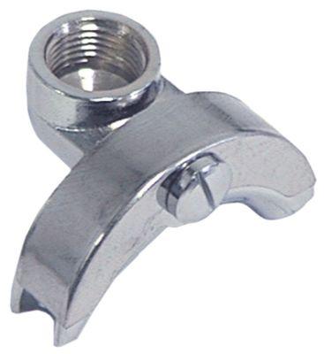 Siholderudløb Gevind 3/8