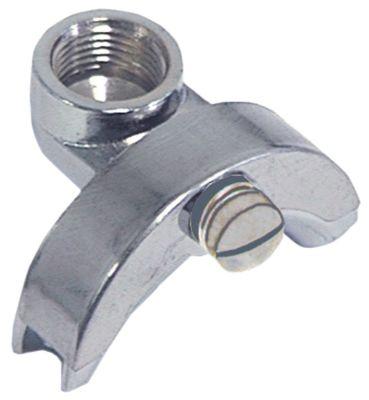 Siholderudløb Gevind 3/8