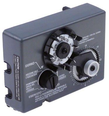 Timer elektrisk passer til CABLT/MINI/MAXI