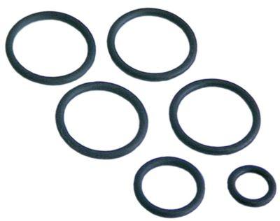 O-ring Sæt passer til CABLT/MINI/MAXI